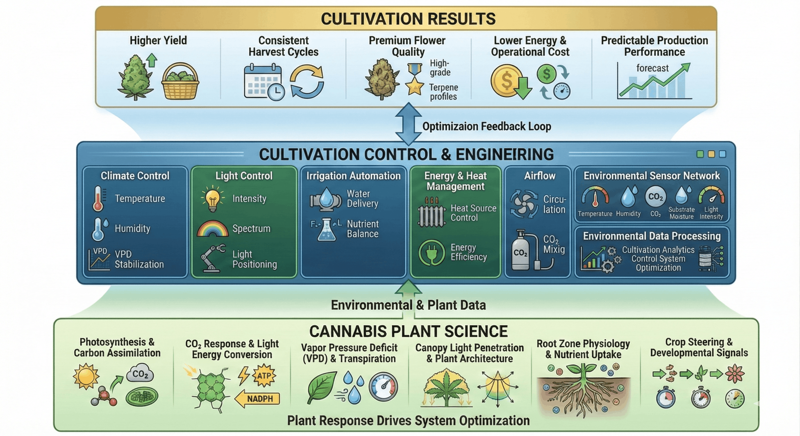 SUNSCAPE System Architecture