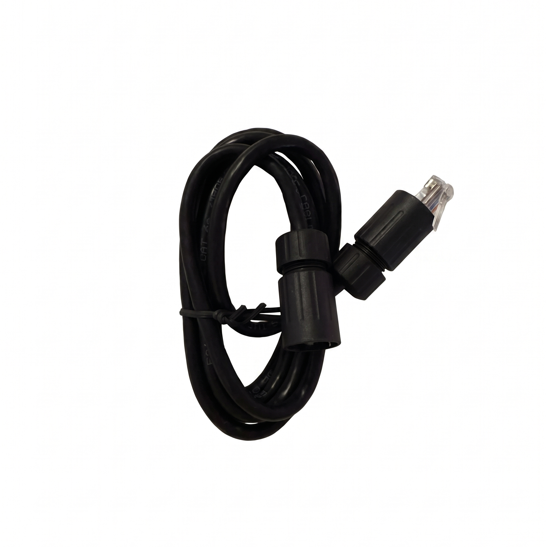Dimming Cord Black